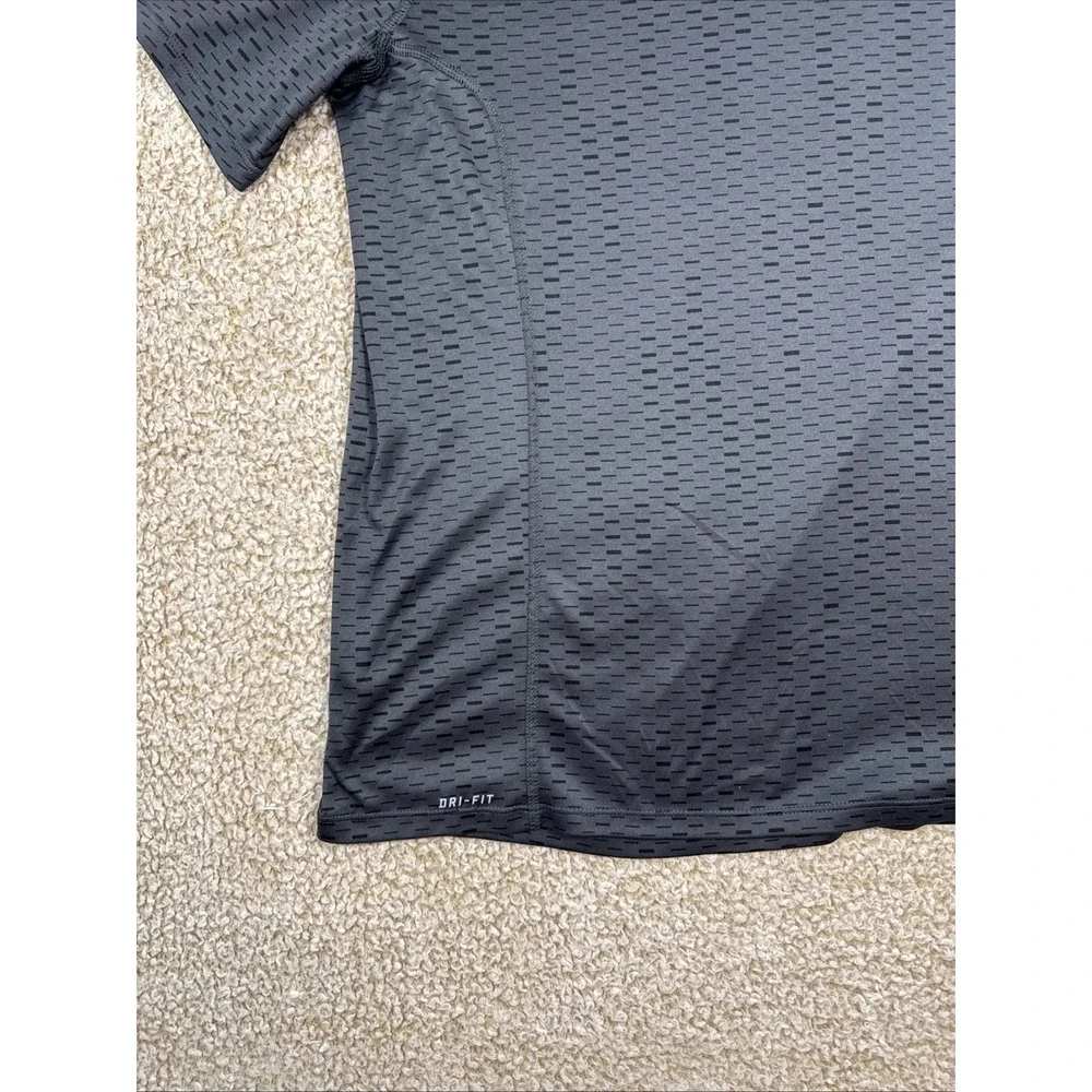 Nike running dri